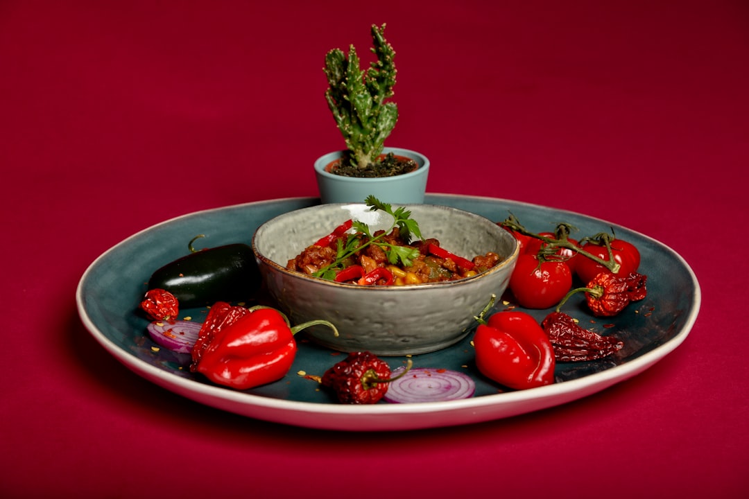 Cocina cardiosaludable