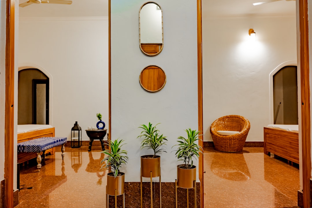 Centro Raíz De Luna