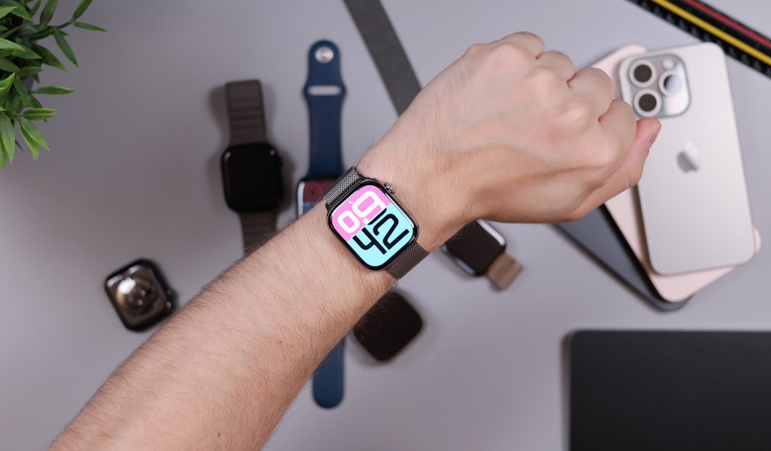 Pulsera Xiaomi Smart Band 8